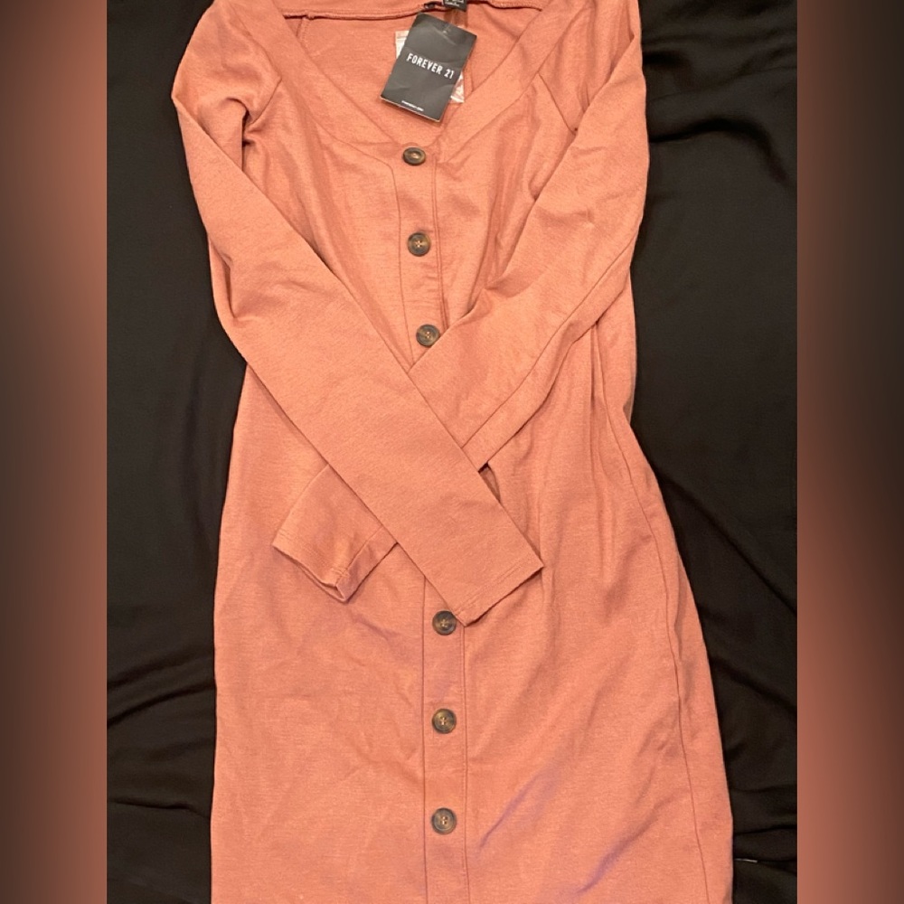 Forever 21 Dress